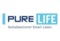 PureLife Logo