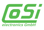 CoSi electronics