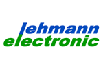 lehmann electronic