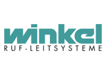 Winkel Ruf-Leitsysteme